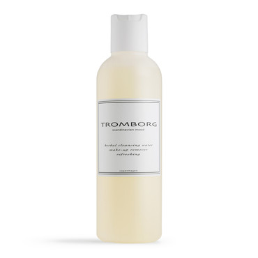 Tromborg Herbal Cleansing Water