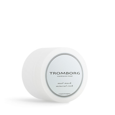 Tromborg Mud Mask Mineral-Rich