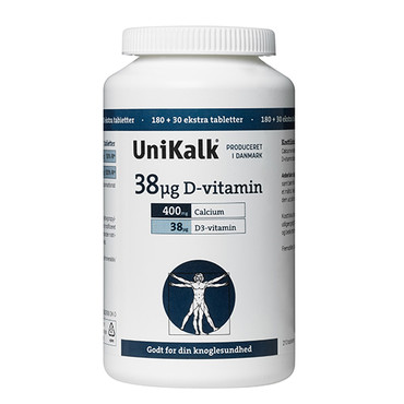d vitamin behov d vitamin behov
