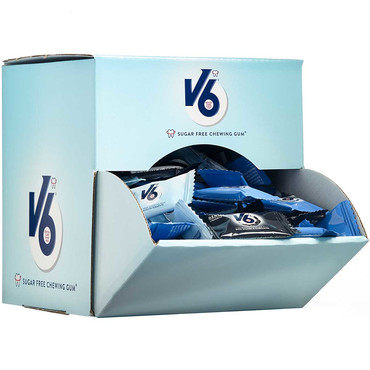 V6 Dental Care Dispenser