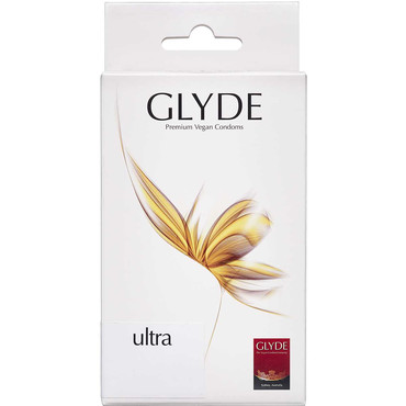 Glyde Ultra Kondomer