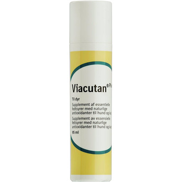 Viacutan Plus