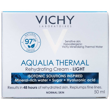 Vichy Aqualia Rehydrating