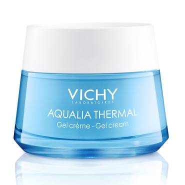 Vichy Aqualia Rehydrating Gel