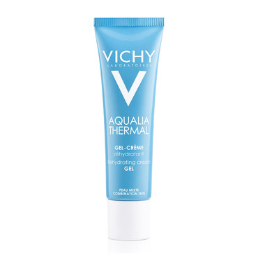 Vichy Aqualia Rehydrating Gel