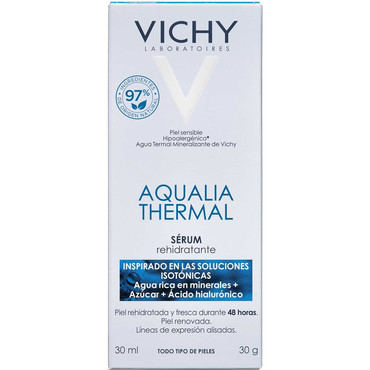 Vichy Aqualia Thermal Serum