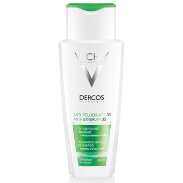 Vichy Dercos Anti-Pelliculaire
