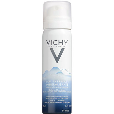 Vichy Eau Thermale Kildevandsspray
