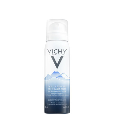 Vichy Eau Thermale Kildevandsspray