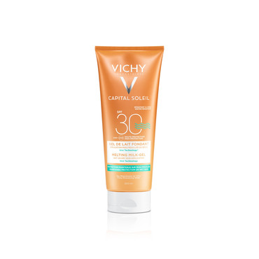 Vichy Capital Soleil Gel