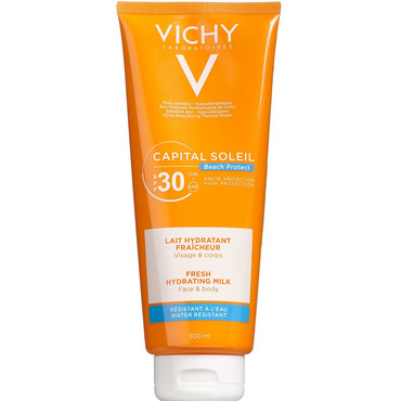 Vichy Ideal Soleil Lotion SPF 30