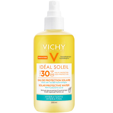 Vichy Ideal Soleil Protective Water