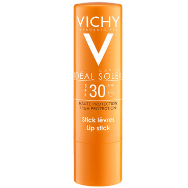Vichy Ideal Soleil Lip Stick