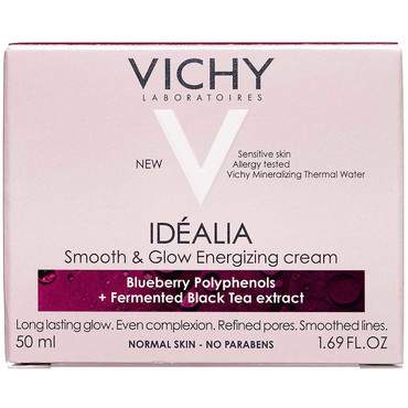 Vichy Idealia Ansigtscreme