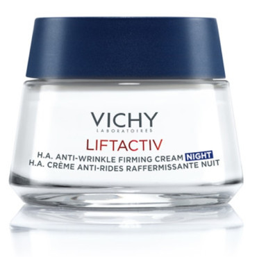 Vichy Liftactiv Night