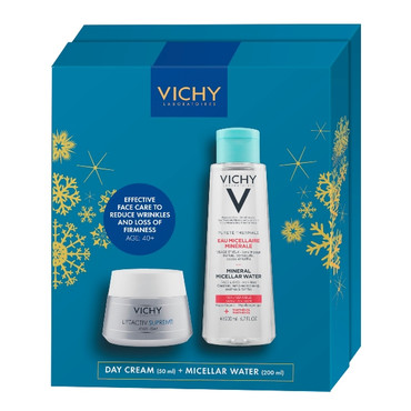 Vichy Liftactiv Supreme Gaveæske