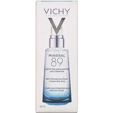 Vichy Minéral 89