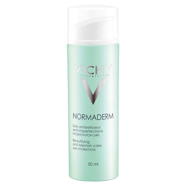 Vichy Normaderm Beautyfying Anti-Blemish Dagcreme