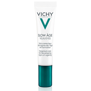 Vichy Slow Âge Øjencreme