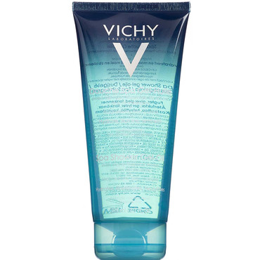 Vichy Spa Shower Gel-Oil