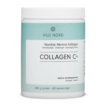 Vild Nord Collagen C+