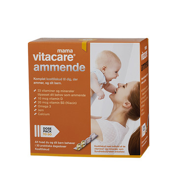 VitaCare Mama Ammende
