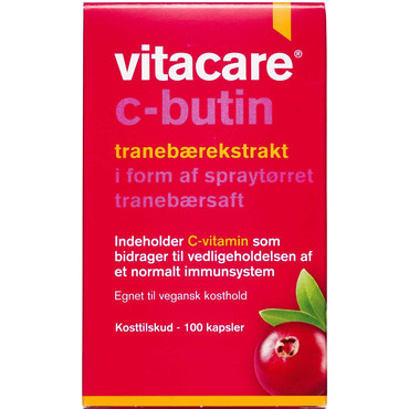 VitaCare C-butin