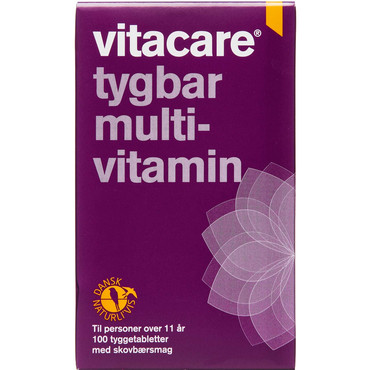 VitaCare Multivitamin