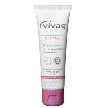 Vivag Intimgel