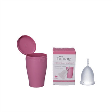 Vivag Menstruationskop