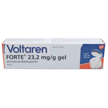 voltaren forte 75 mg