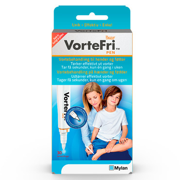 VorteFri Pen