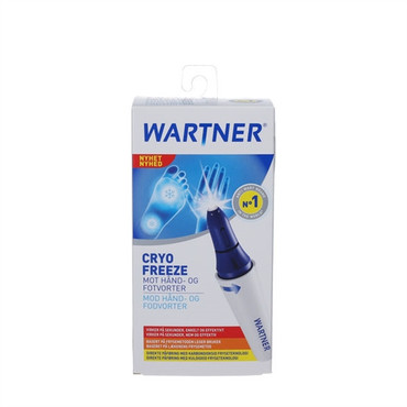 Wartner Cryo 2.0 Freeze Pen