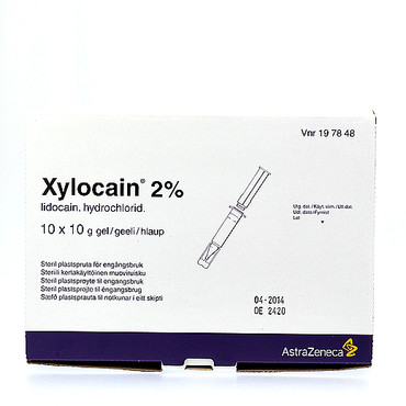xylocain i underlivet xylocain i underlivet