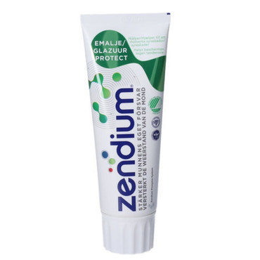 Zendium Emalje Protect